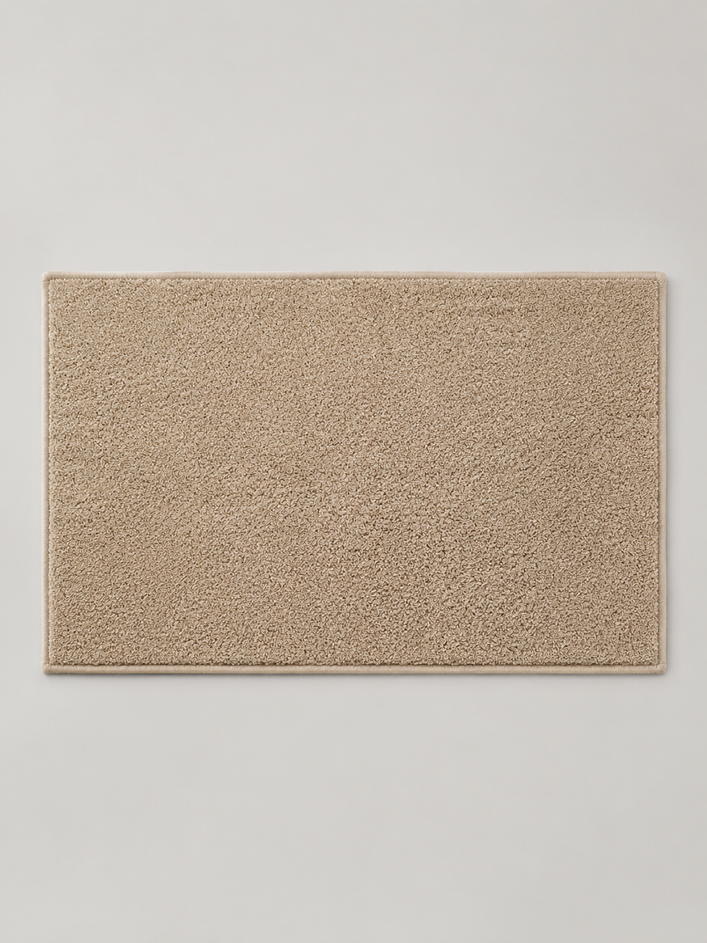 Felpudo XL Doble Puerta Beige - MADRITERA