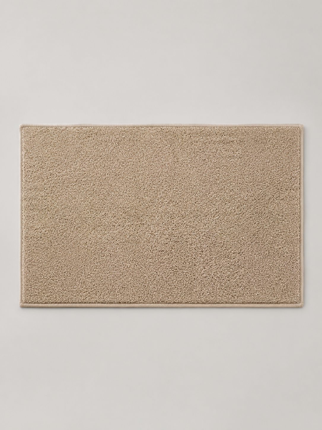 Felpudo XL Doble Puerta Beige - MADRITERA