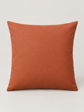 Cojín Terracota Liso - MADRITERA