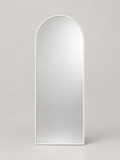 Espejo de Pared Arco Blanco - MADRITERA