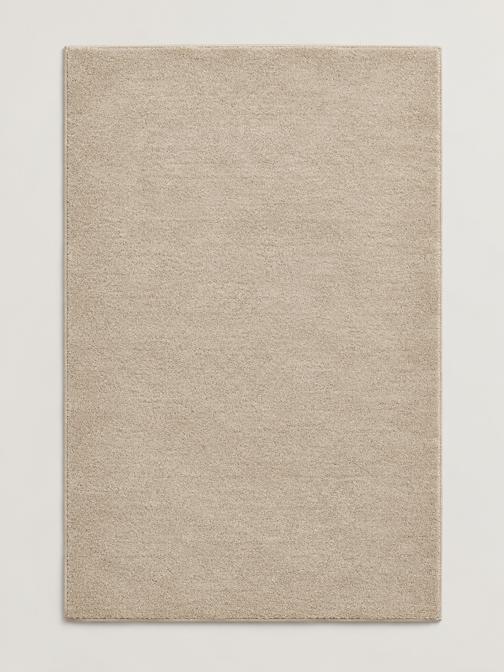 Alfombra Lavable Beige - MADRITERA