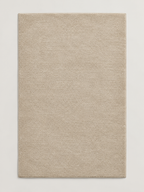 Alfombra Lavable Beige - MADRITERA
