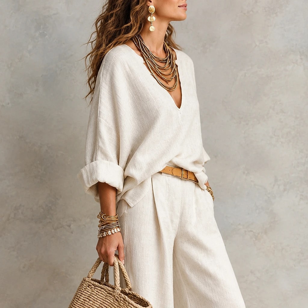 Floreva – Conjunto Mujer 2 Piezas