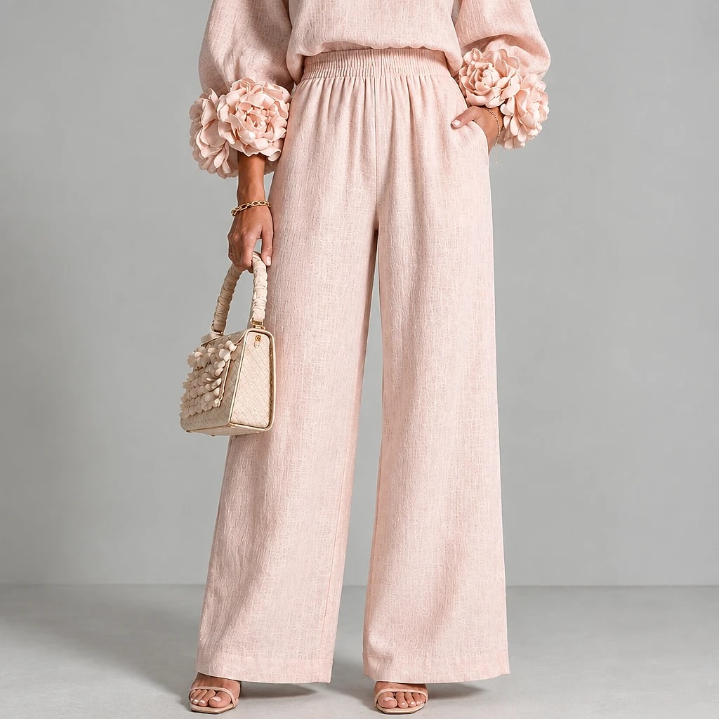 Floreva – Conjunto Mujer Dos Piezas