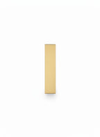 Reloj de Pared Dorado