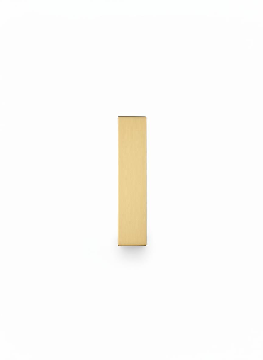 Reloj de Pared Dorado