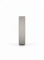 Reloj de Pared Minimalista Gris