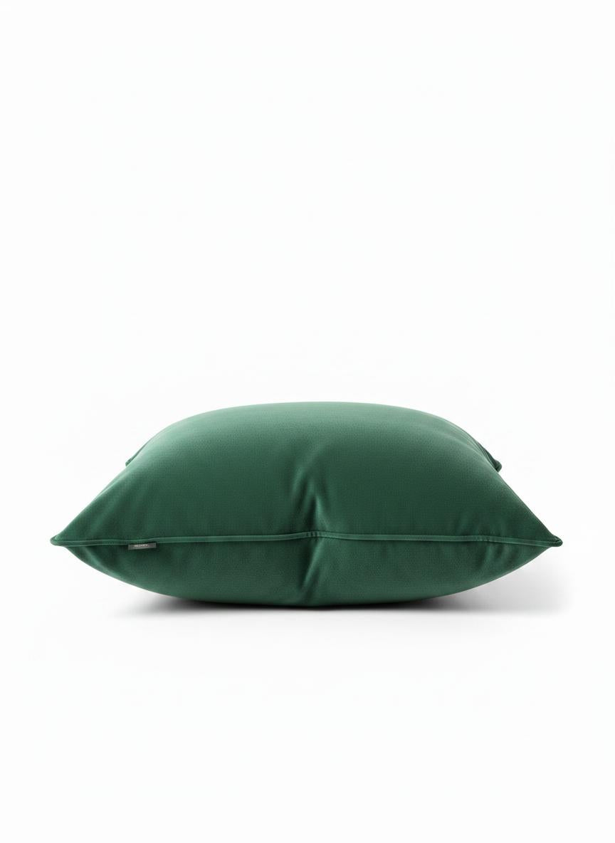 Cojín Verde