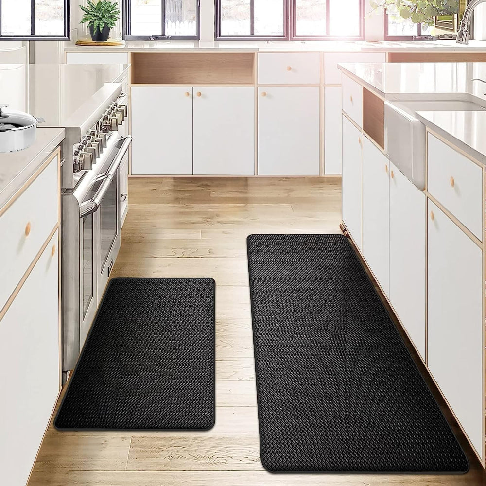 Alfombra cocina antifatiga antideslizante de espuma alta densidad