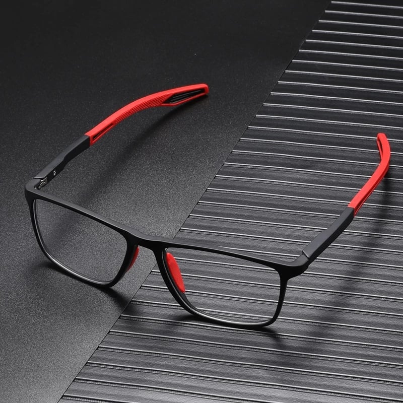 Gafas de Lectura Multifocales - Ultraligeras - Confort