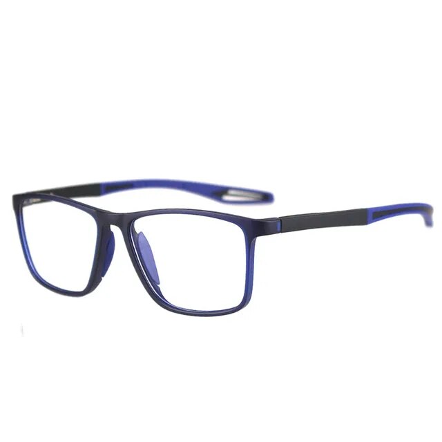 Gafas de Lectura Multifocales - Ultraligeras - Confort