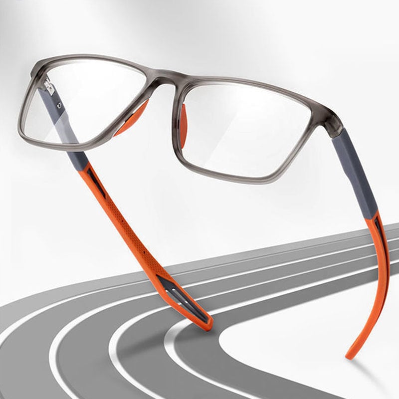 Gafas de Lectura Multifocales - Ultraligeras - Confort