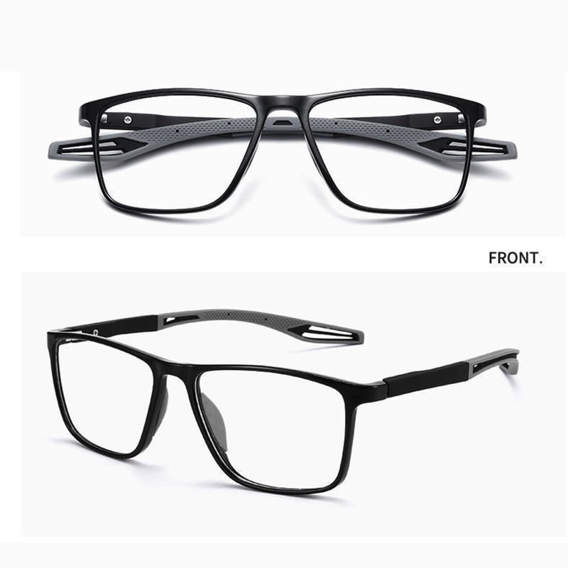 Gafas de Lectura Multifocales - Ultraligeras - Confort