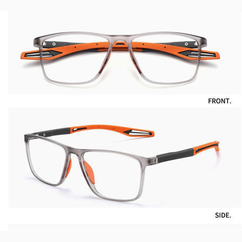 Gafas de Lectura Multifocales - Ultraligeras - Confort