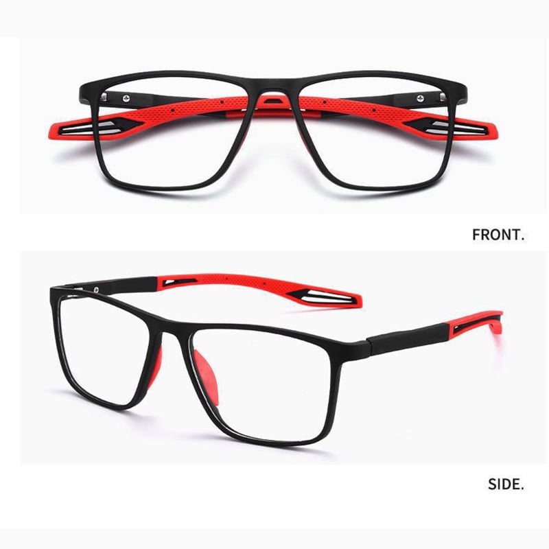 Gafas de Lectura Multifocales - Ultraligeras - Confort