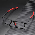 Gafas monofocales ultraligeras - Visión de cerca y lejos