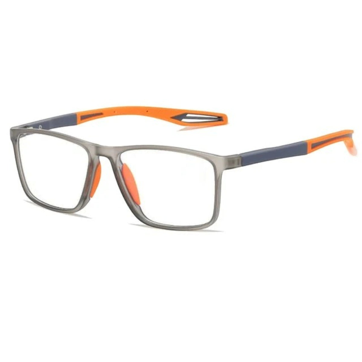 Gafas monofocales ultraligeras - Visión de cerca y lejos