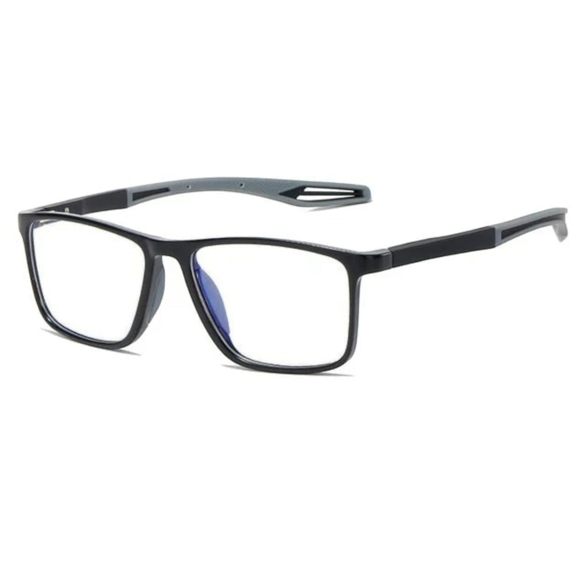 Gafas monofocales ultraligeras - Visión de cerca y lejos