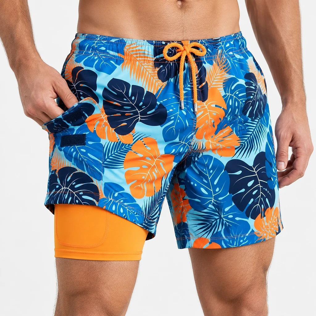 Maribol – Bañador Hombre