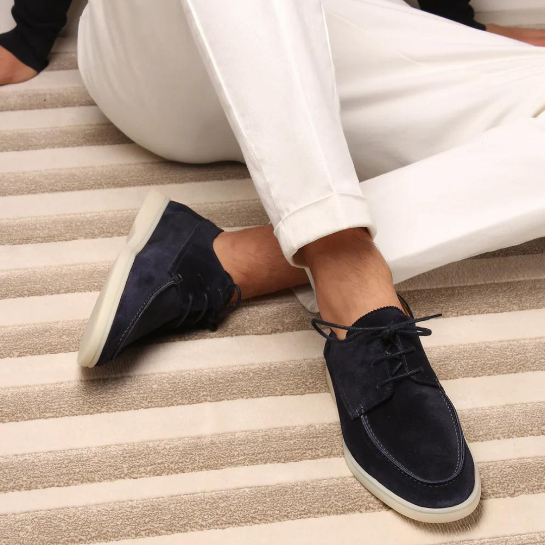 Mocasines para Hombre - Premium - Confort y Estilo