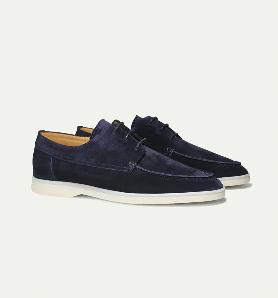 Mocasines para Hombre - Premium - Confort y Estilo
