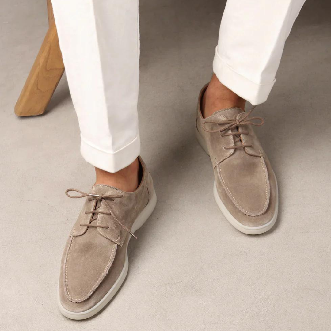 Mocasines para Hombre - Premium - Confort y Estilo