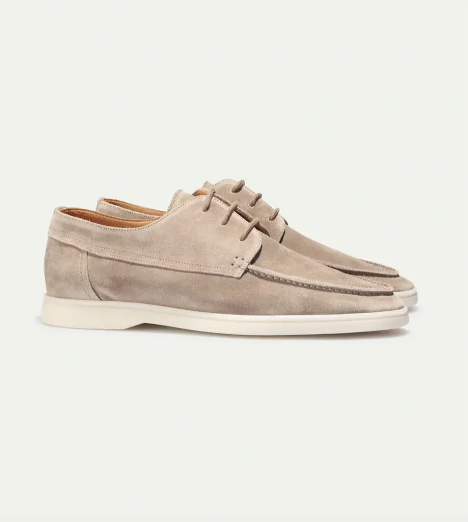 Mocasines para Hombre - Premium - Confort y Estilo