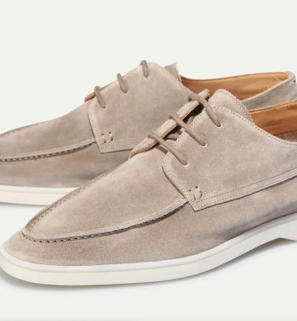 Mocasines para Hombre - Premium - Confort y Estilo