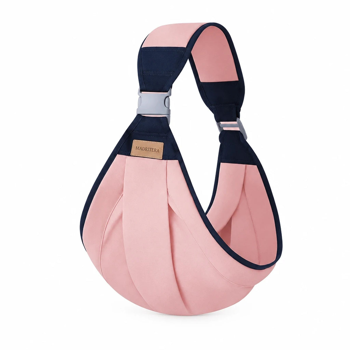 Nidabé – Portabebés Ergonómico Sling