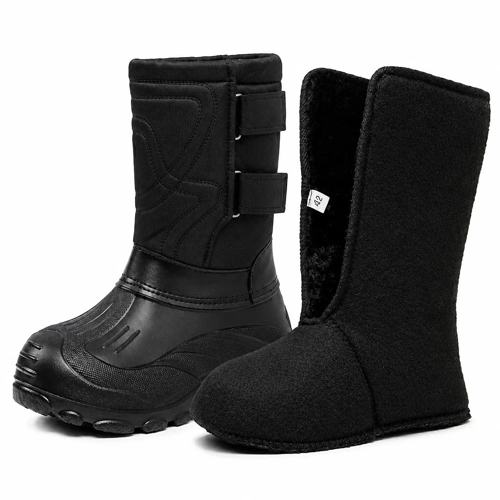 Nivaris – Botas de Invierno Impermeables