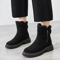 Nórdika – Botas de Invierno Impermeables
