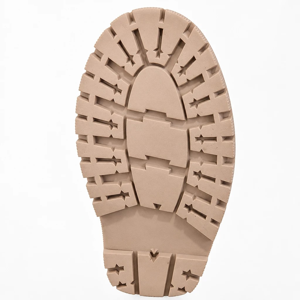 Nórdika – Botas de Invierno Impermeables