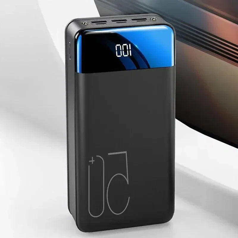 Batería Externa 100 000mAh Ultra Alta Capacidad
