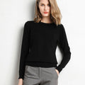 Suéter para Mujer - Confort Elegante y Estilo Versátil
