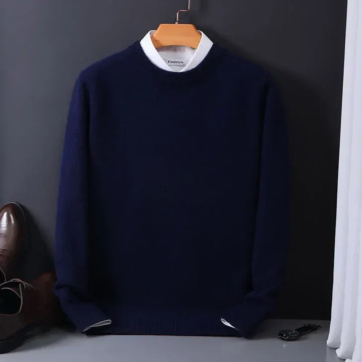 Suéter para hombre - Elegancia y comodidad