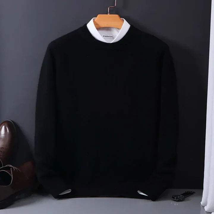 Suéter para hombre - Elegancia y comodidad