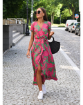 Vestido Malou de verano - Confort y elegancia