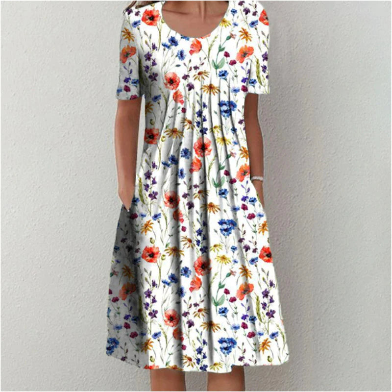 Vestido Margaux - Elegante y chic - Noche y trabajo