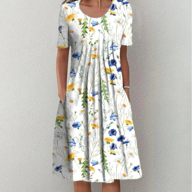 Vestido Margaux - Elegante y chic - Noche y trabajo
