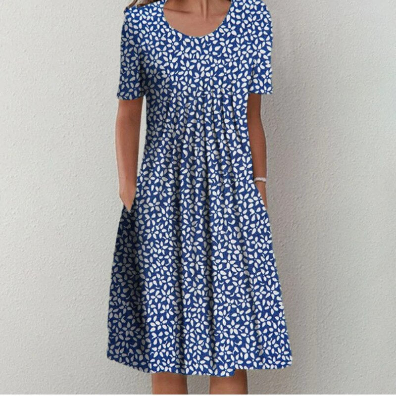 Vestido Margaux - Elegante y chic - Noche y trabajo