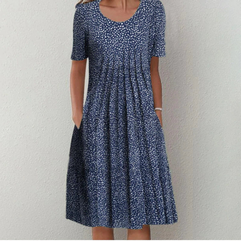 Vestido Margaux - Elegante y chic - Noche y trabajo
