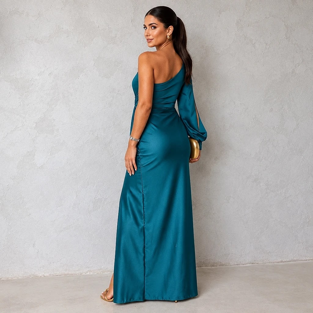 Sevrila – Vestido de Invitada de Boda
