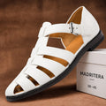 Solaris – Sandalias Premium Hombre