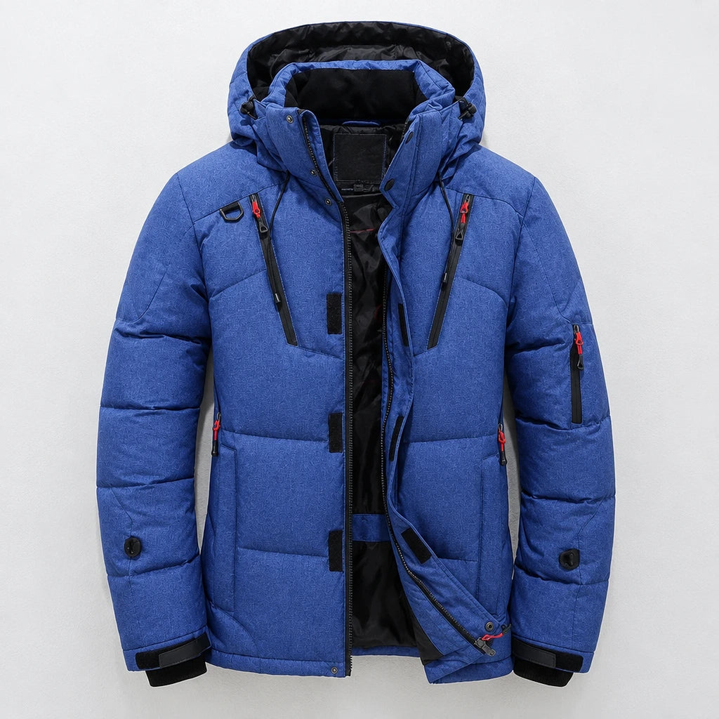 Termox – Chaqueta Térmica Plumón de Pato