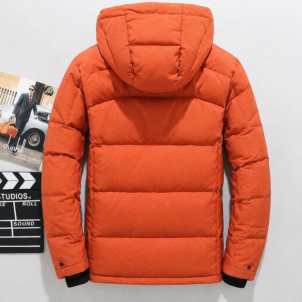 Termox – Chaqueta Térmica Plumón de Pato