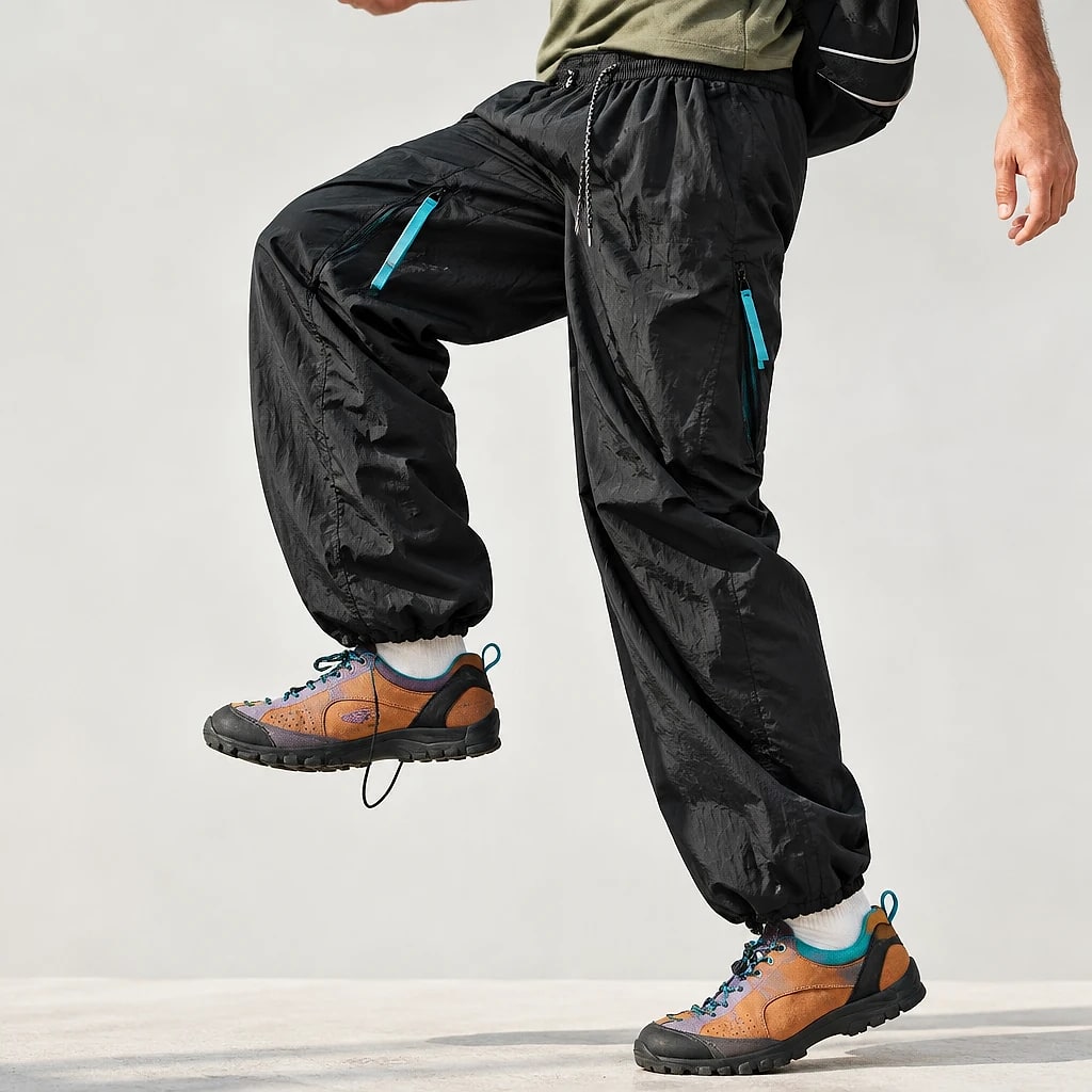 Valtrek – Pantalones Senderismo Impermeables