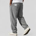 Varelo – Pantalones de Pana Hombre