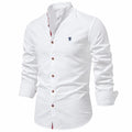 Velaro – Camisa Slim Fit Hombre