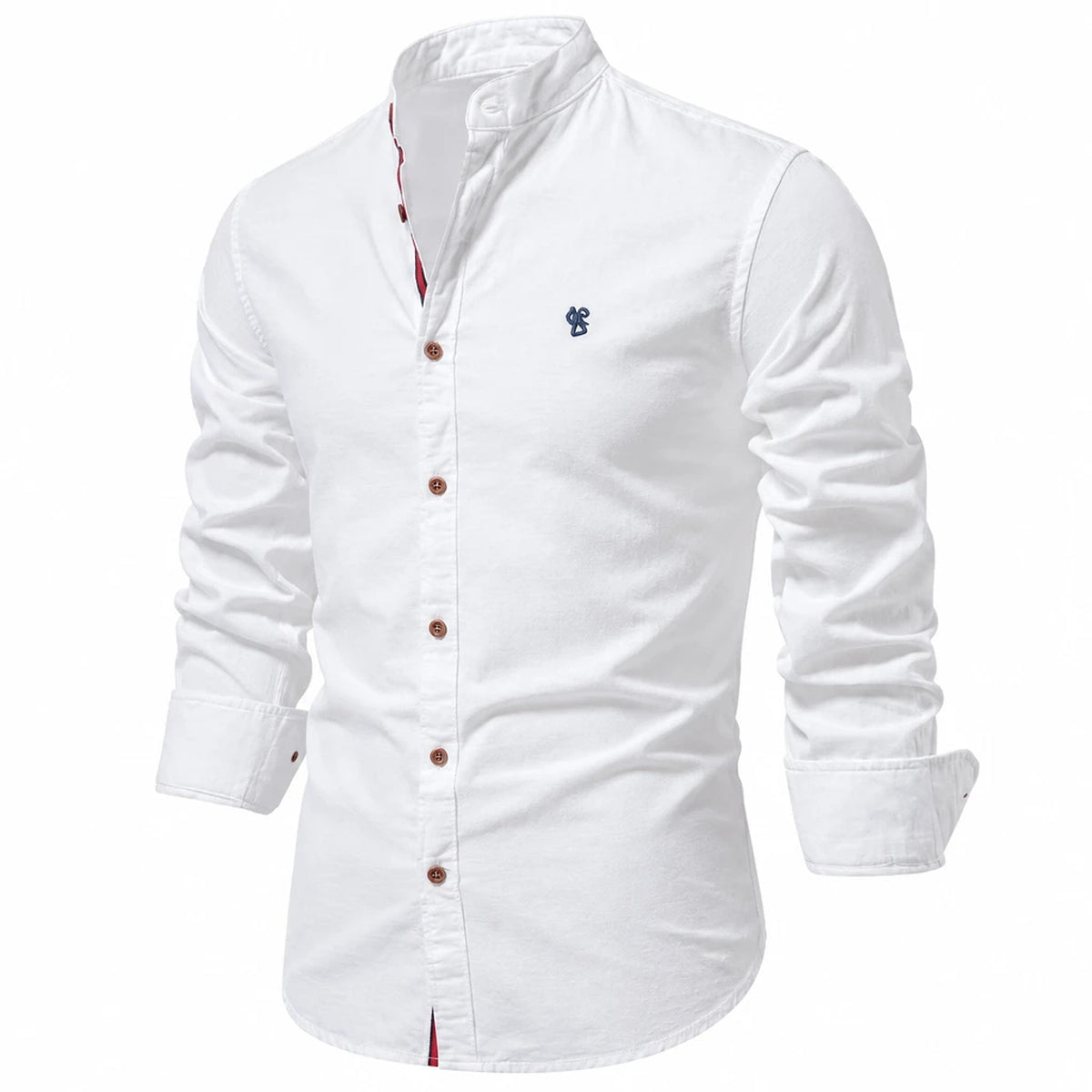 Velaro – Camisa Slim Fit Hombre