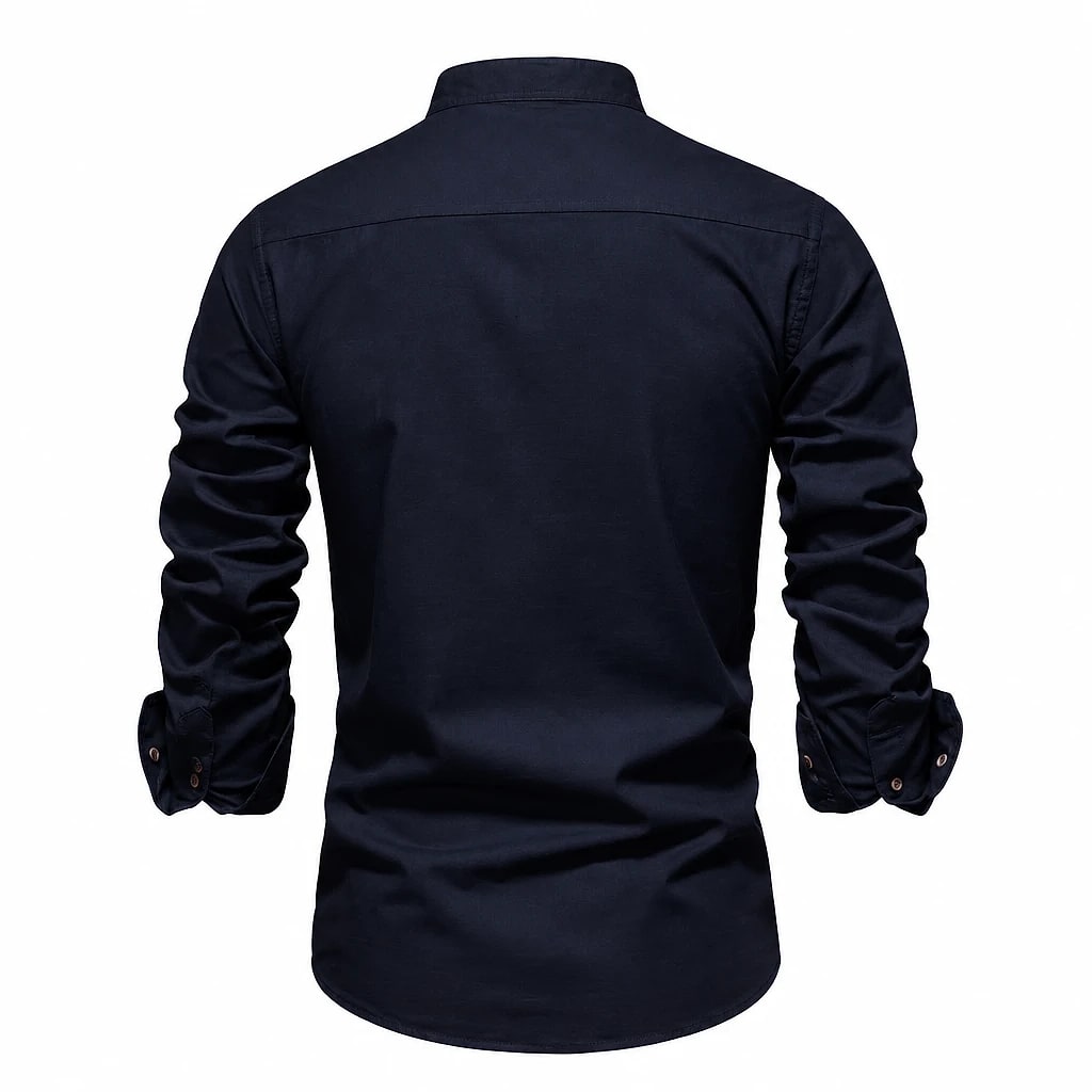 Velaro – Camisa Slim Fit Hombre
